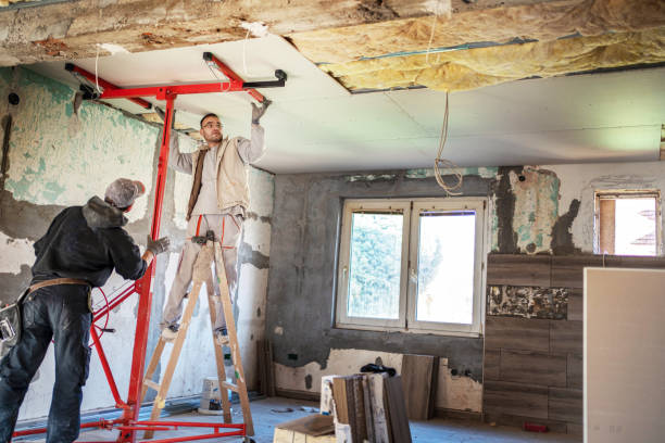 Best Affordable Insulation Services  in Gleason, TN