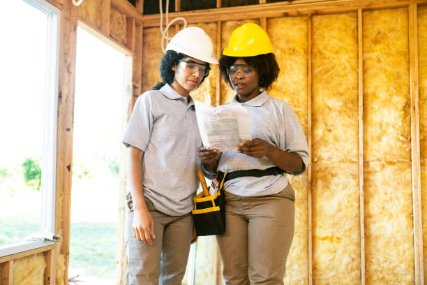 Best Spray Foam Insulation  in Gleason, TN