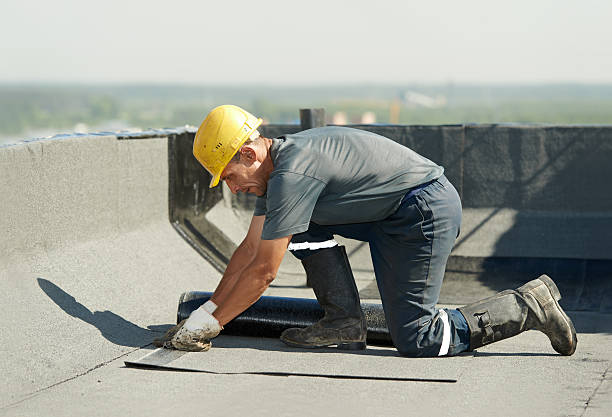 Best Insulation Repair Services  in Gleason, TN